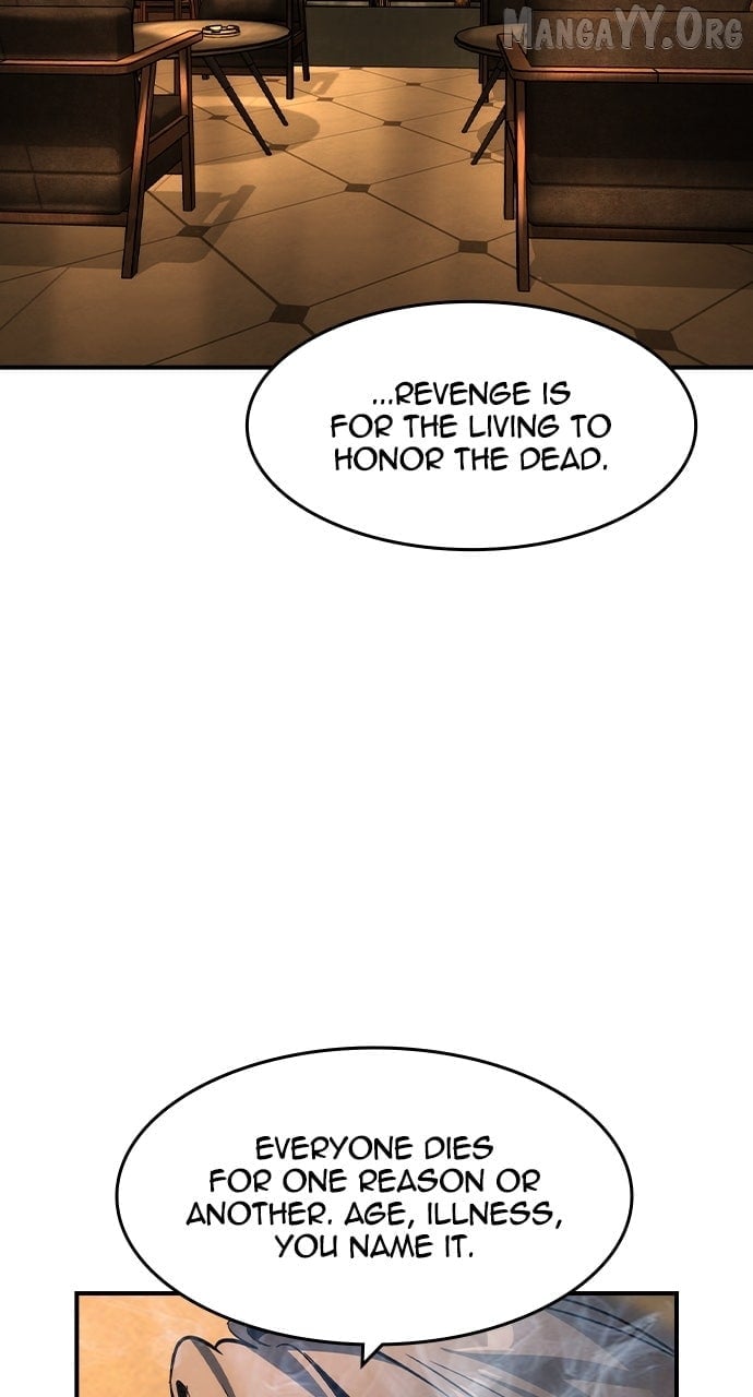 Read The Childe Manga Online