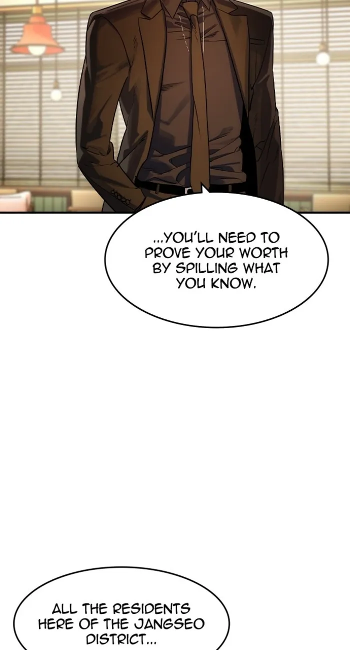 Read The Childe Manga Online
