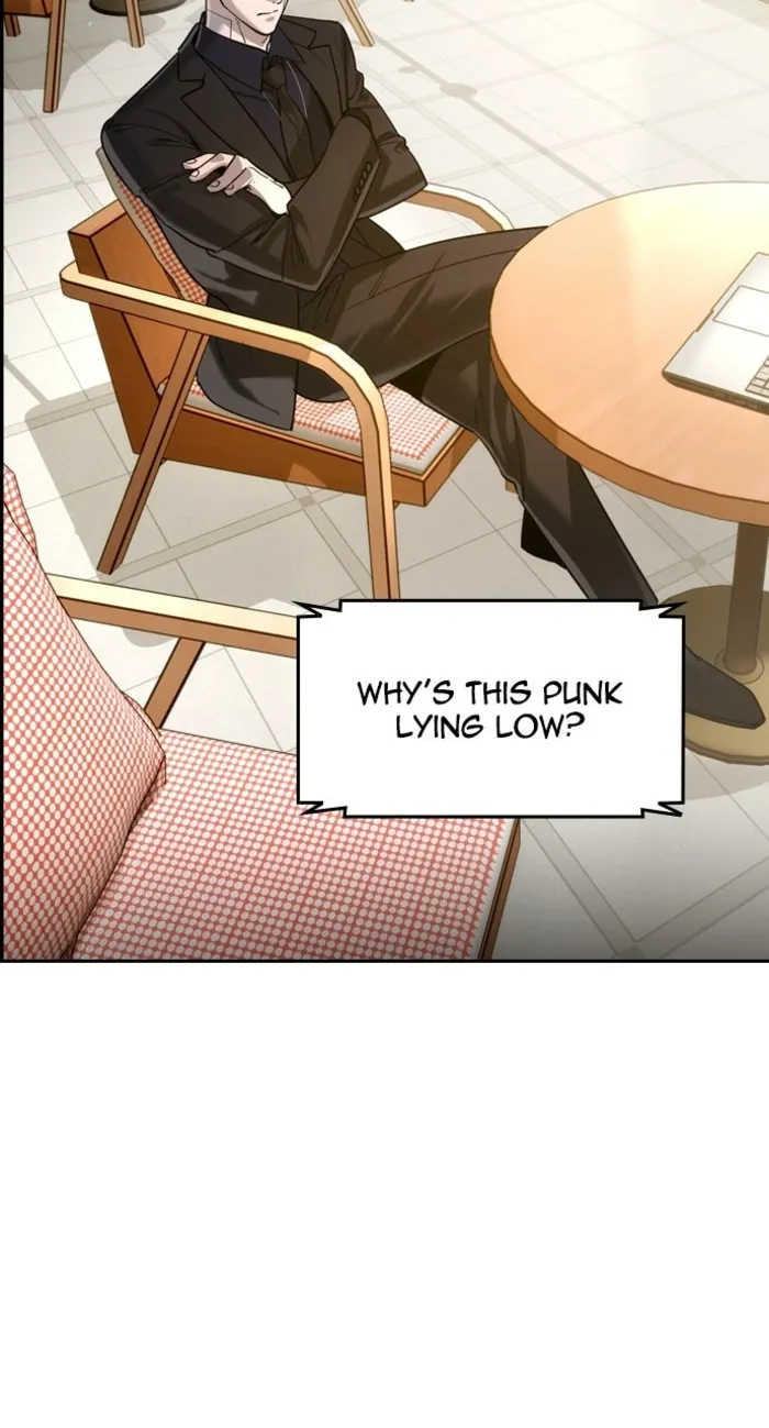 Read The Childe Manga Online