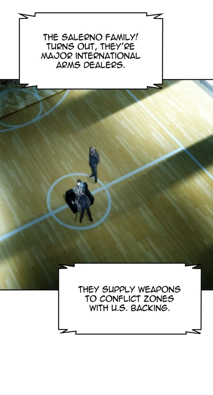Read The Childe Manga Online