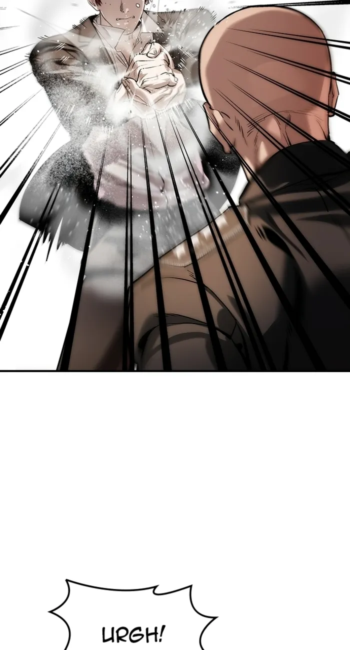 Read The Childe Manga Online