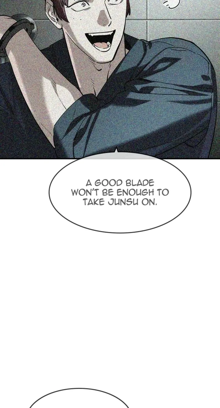 Read The Childe Manga Online