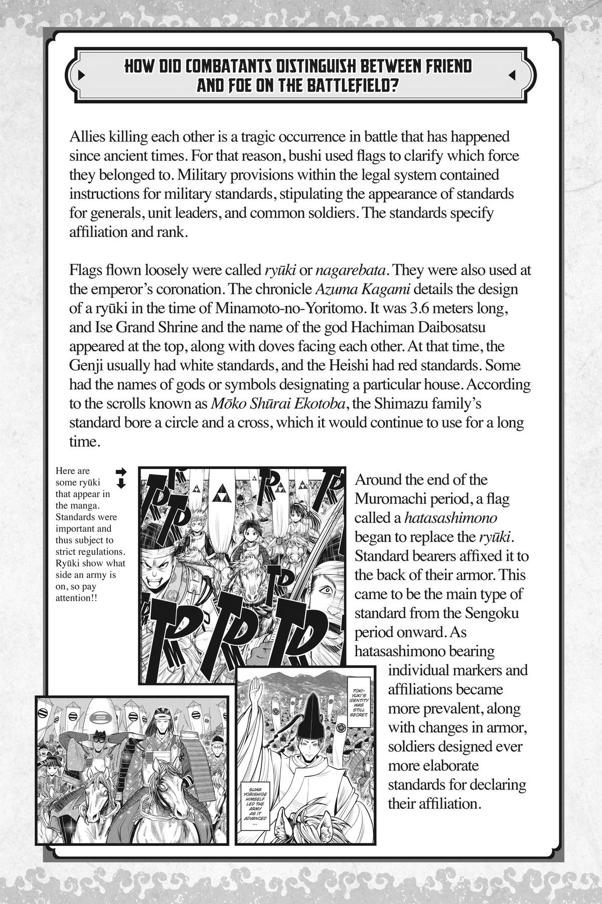 Read The Elusive Samurai Manga Online