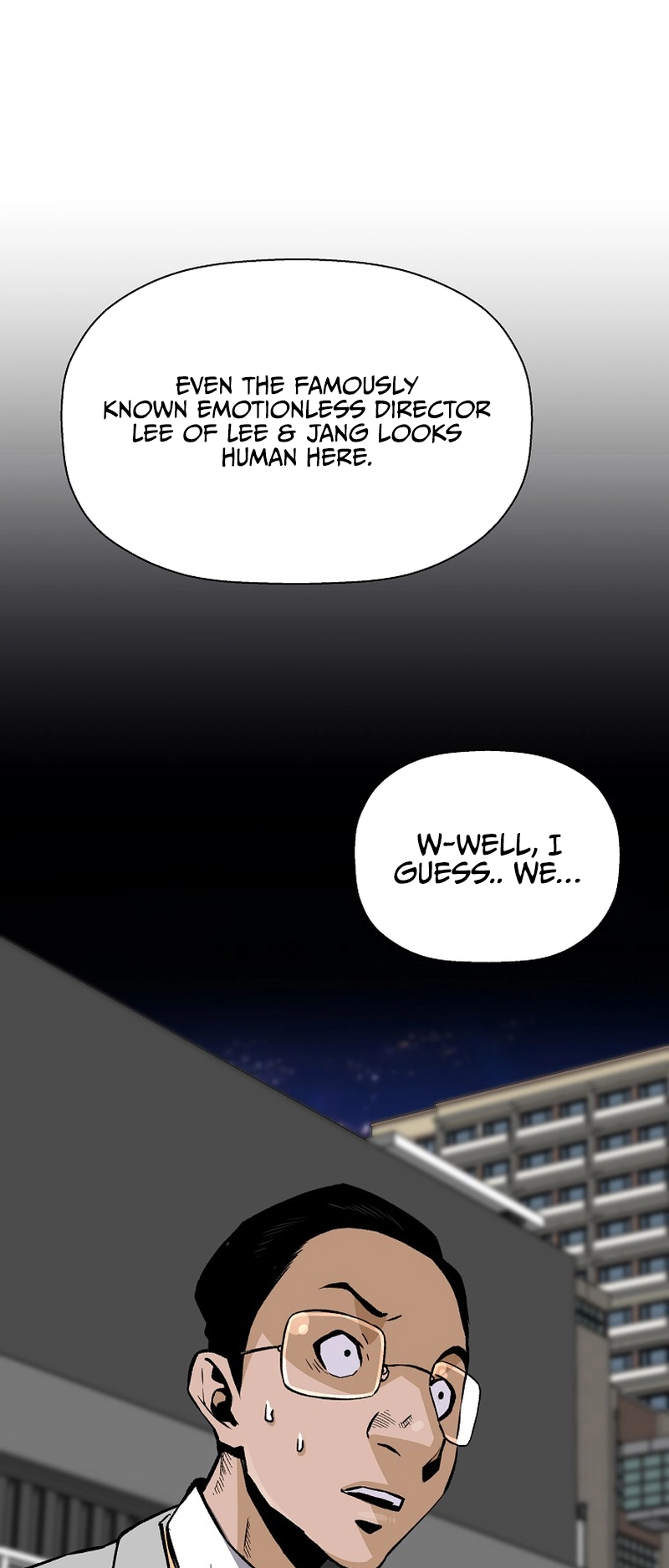 Read The Legendary Return Manga Online