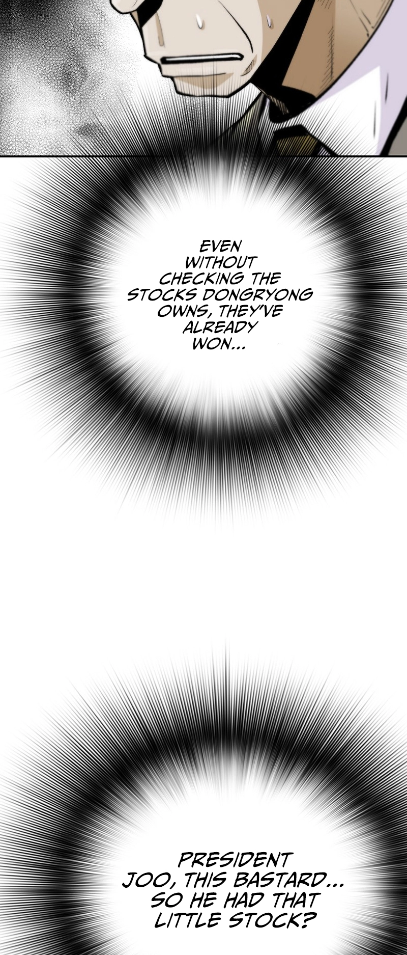 Read The Legendary Return Manga Online