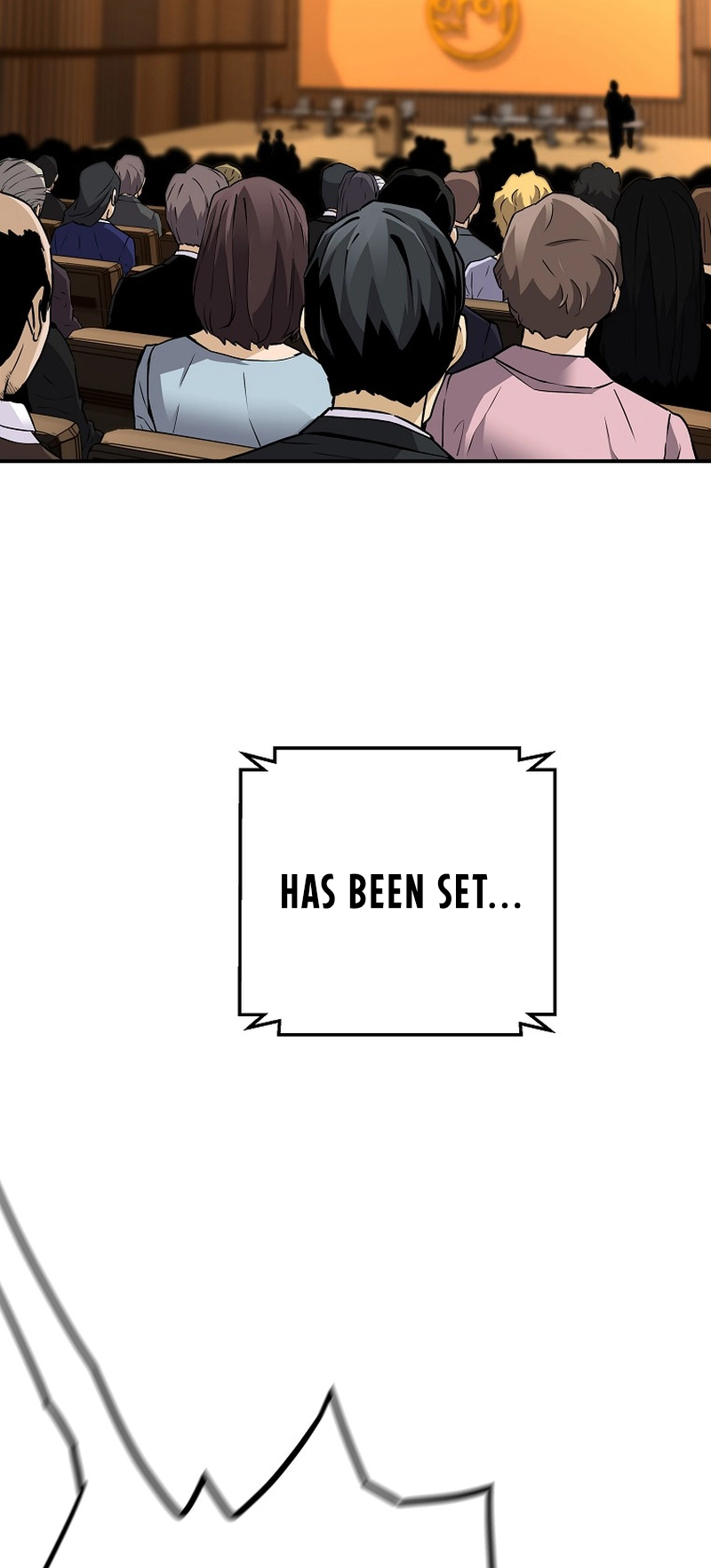 Read The Legendary Return Manga Online