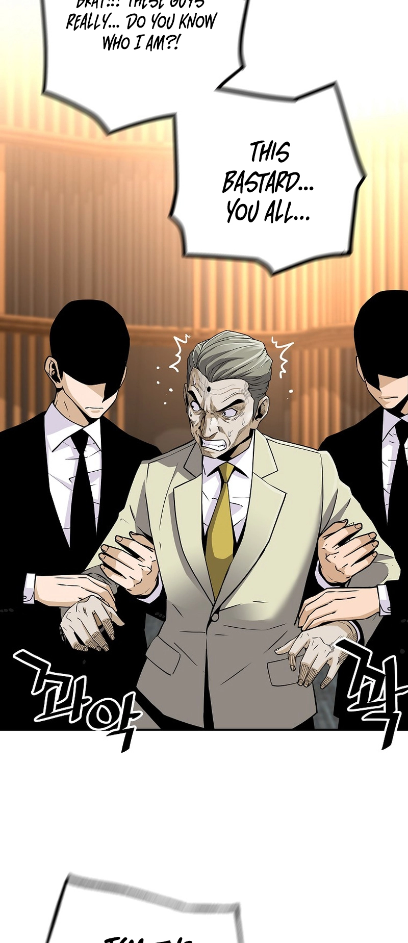 Read The Legendary Return Manga Online