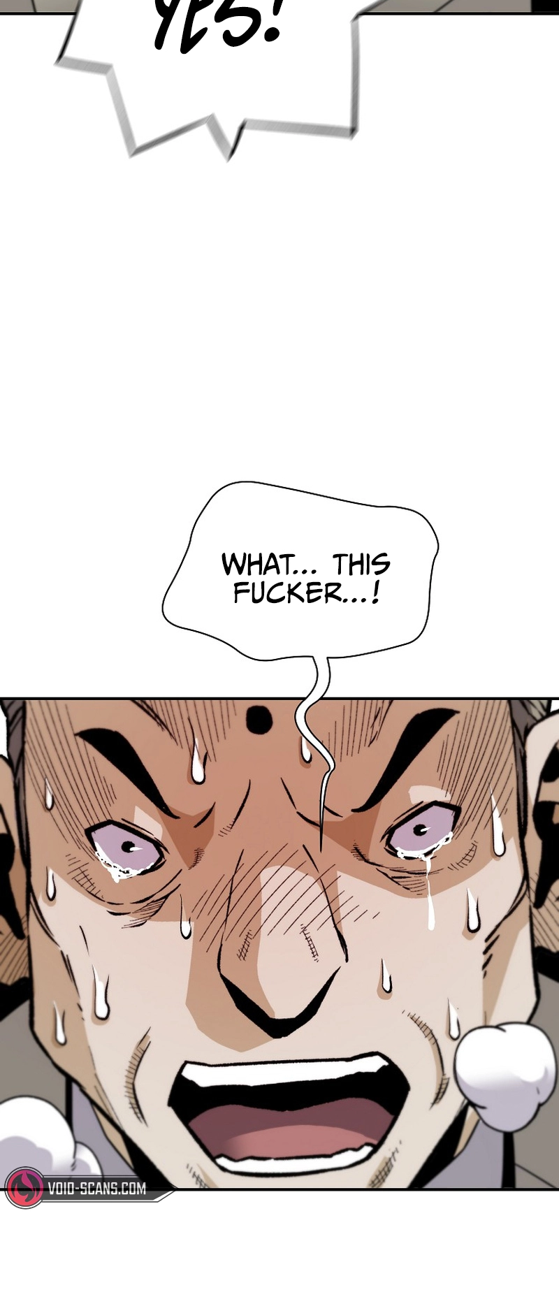Read The Legendary Return Manga Online