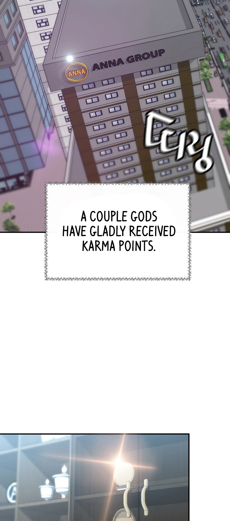 Read The Legendary Return Manga Online