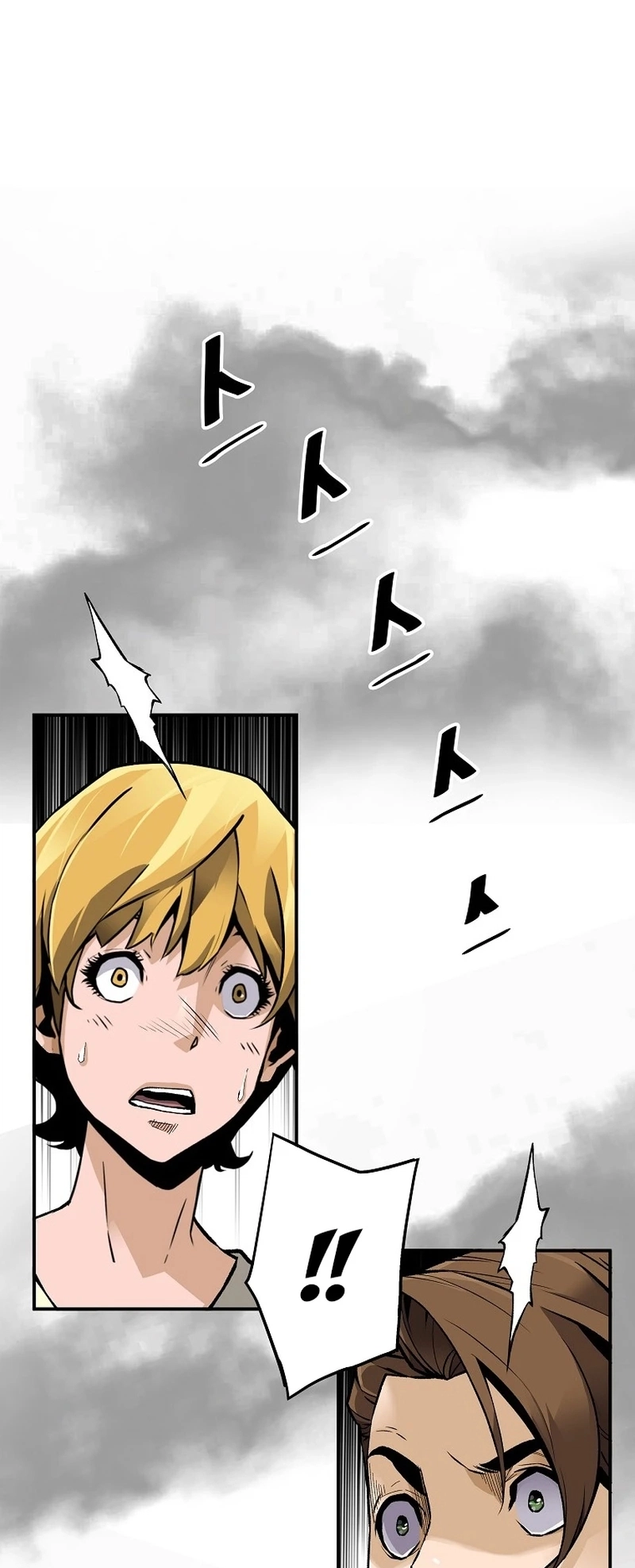 Read The Legendary Return Manga Online