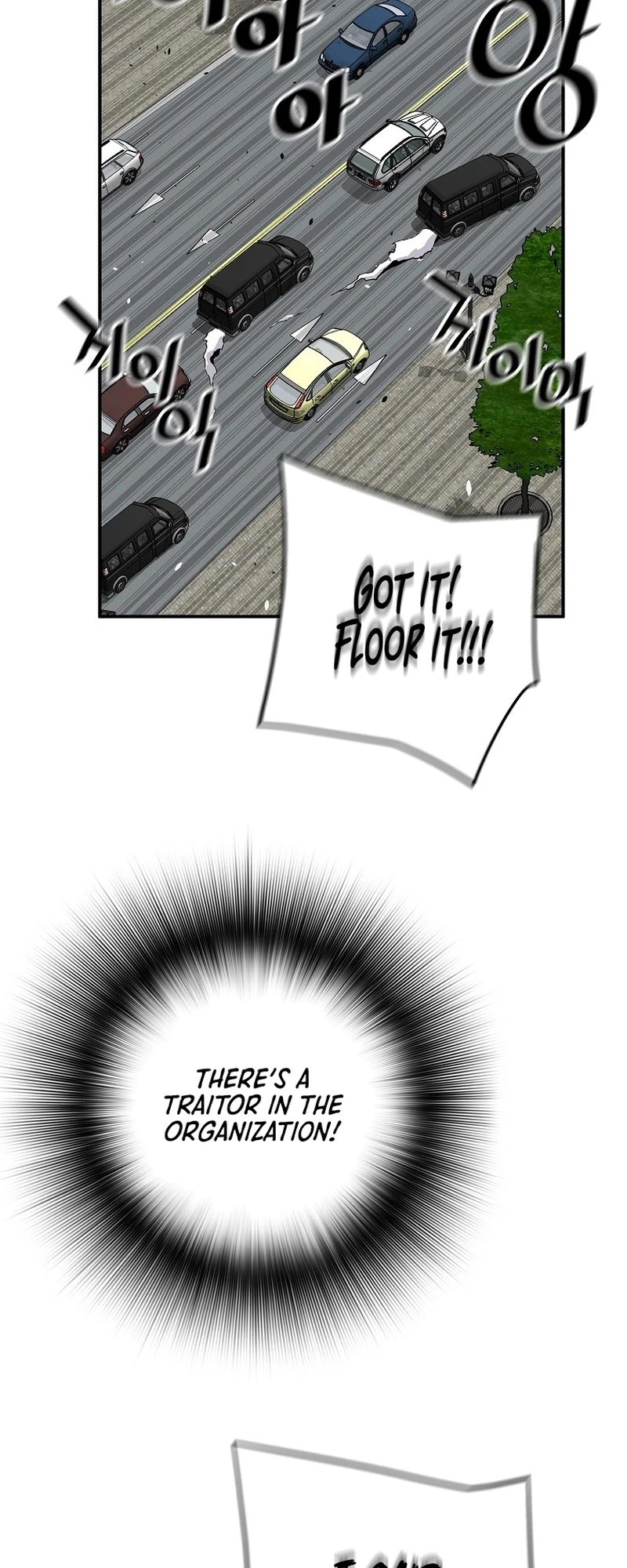 Read The Legendary Return Manga Online
