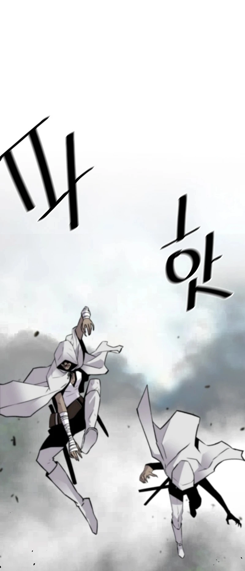 Read The Legendary Return Manga Online