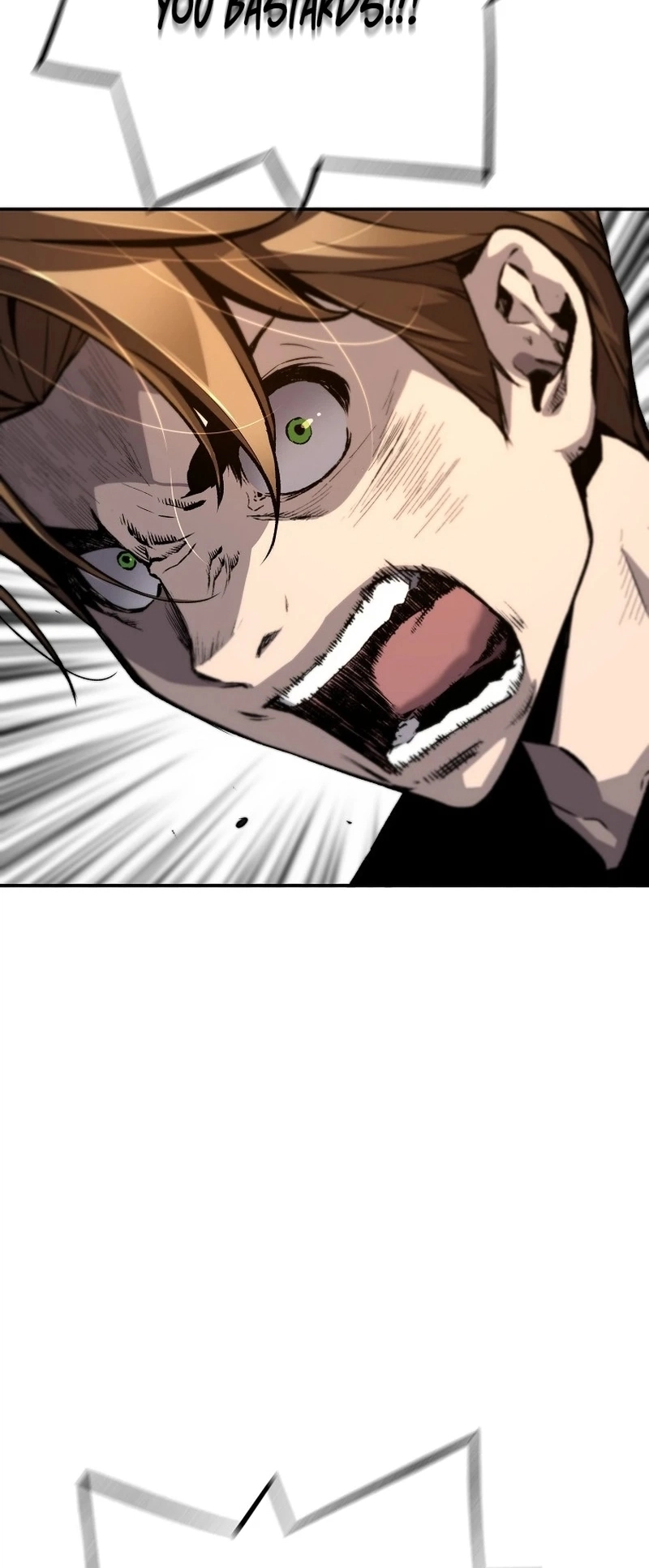 Read The Legendary Return Manga Online