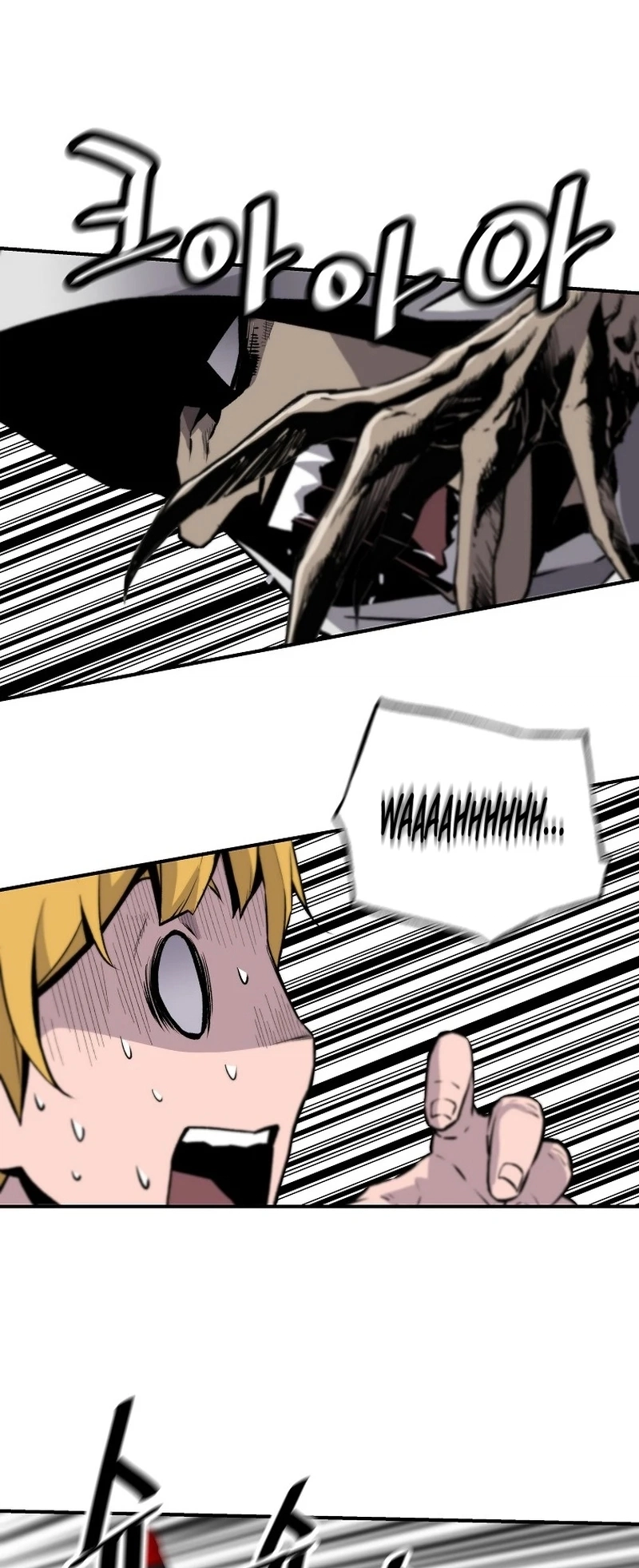 Read The Legendary Return Manga Online