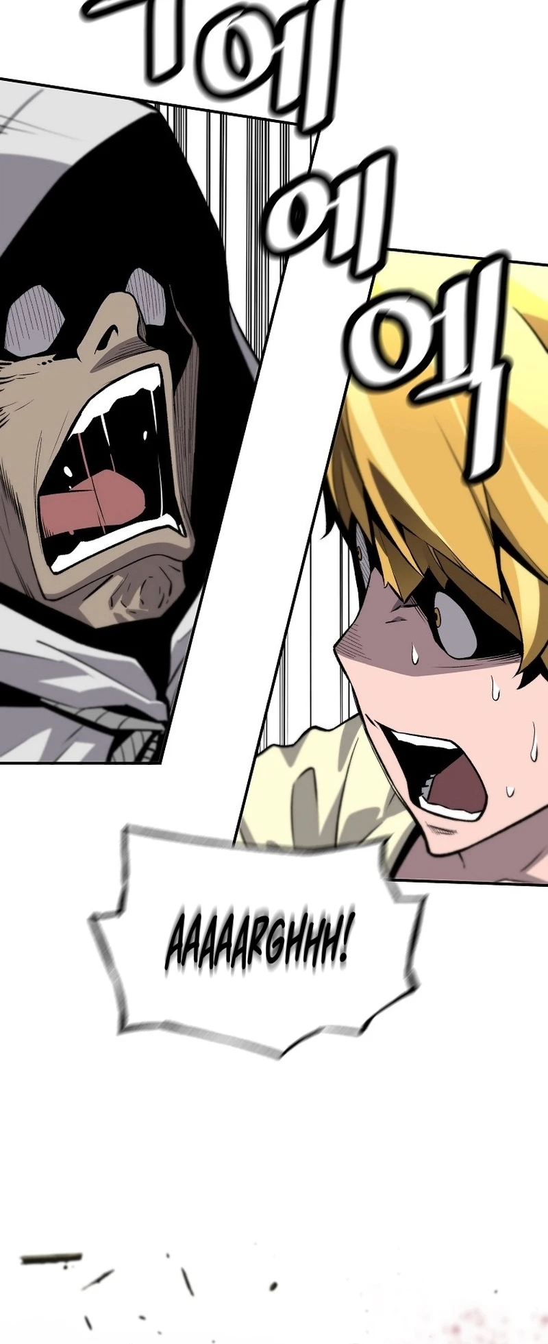 Read The Legendary Return Manga Online