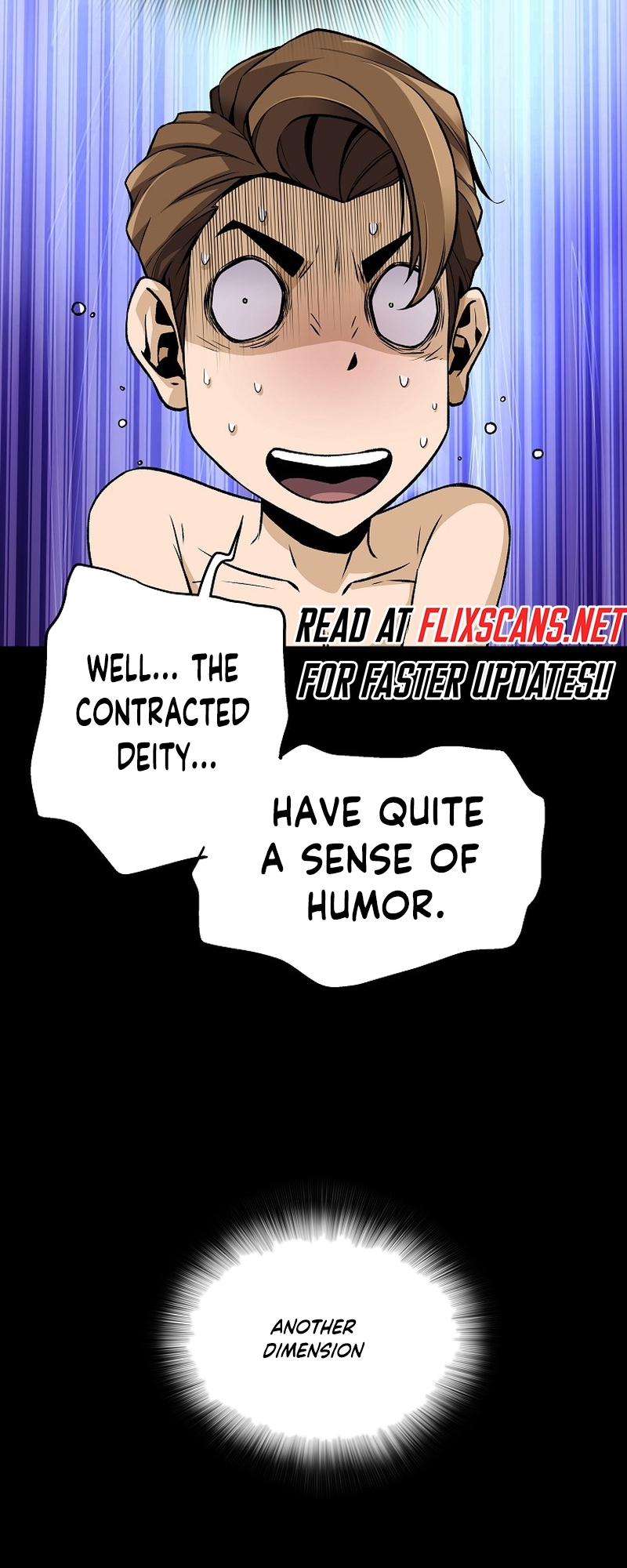 Read The Legendary Return Manga Online