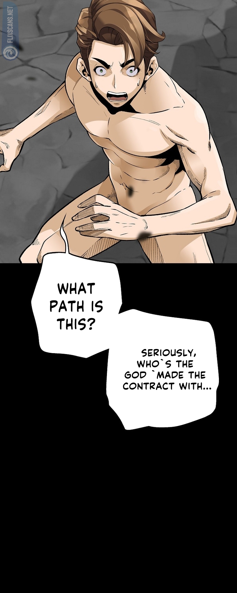 Read The Legendary Return Manga Online