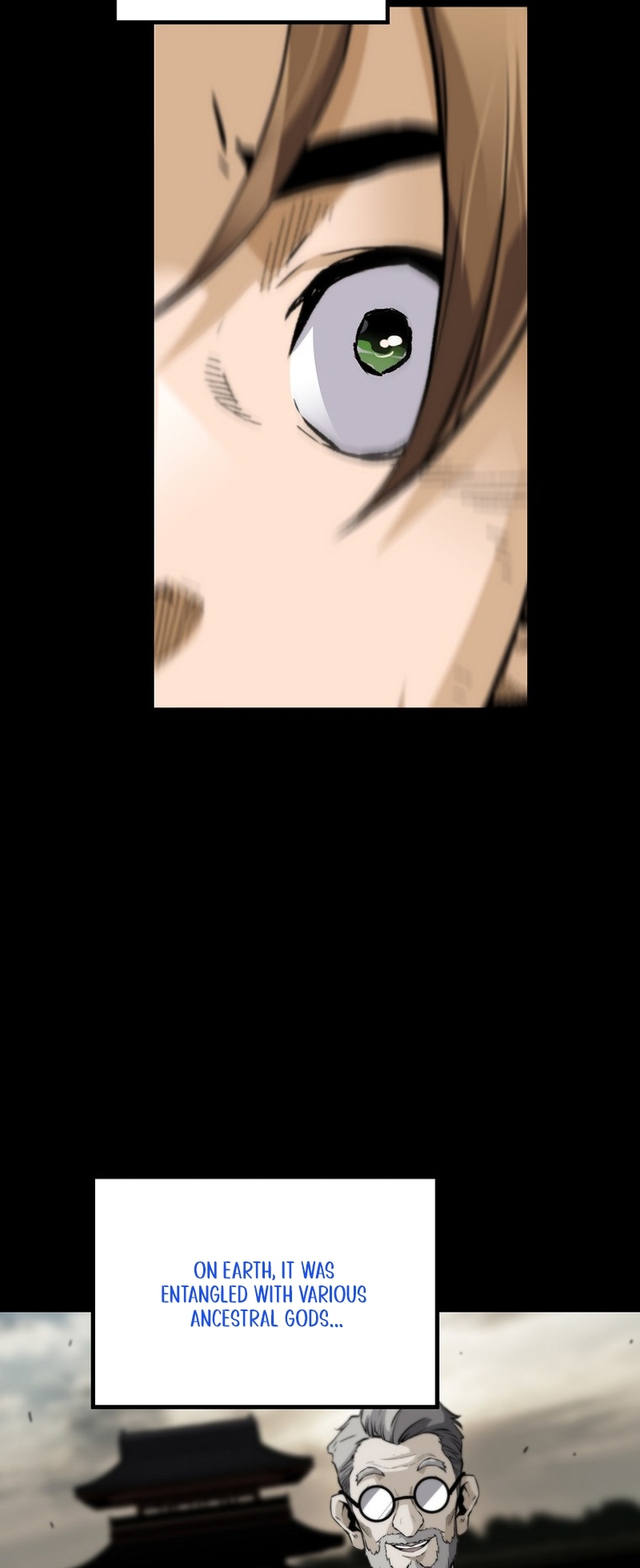 Read The Legendary Return Manga Online