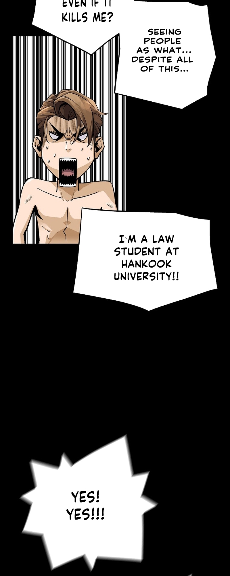 Read The Legendary Return Manga Online