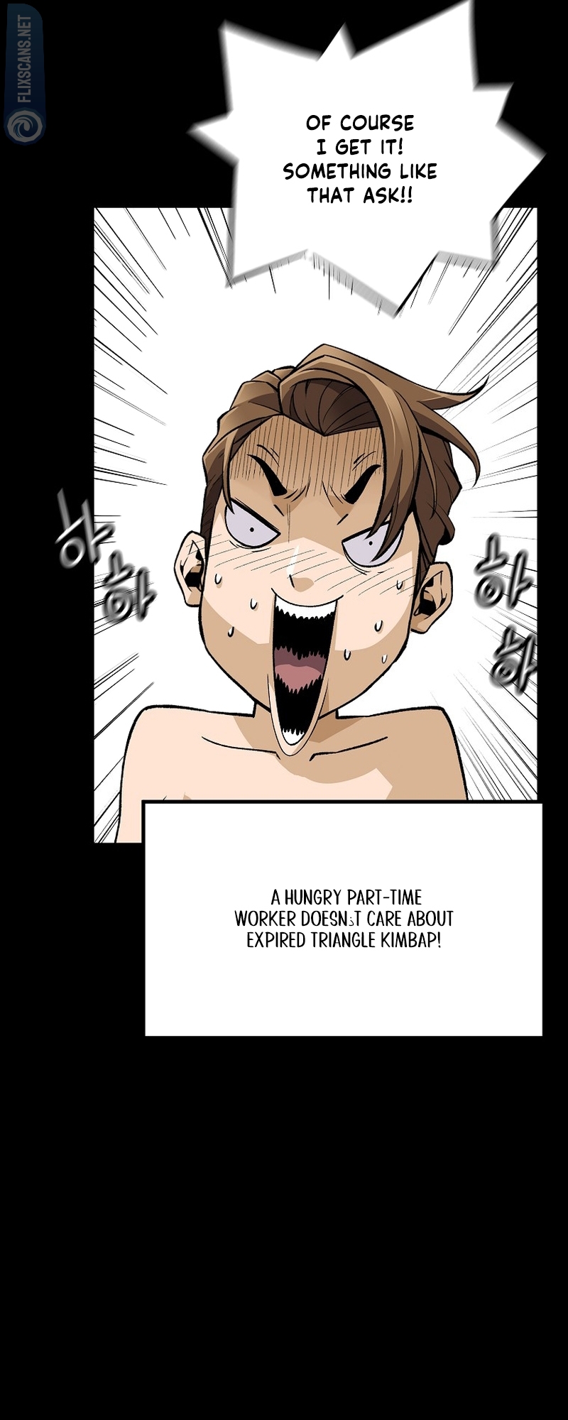 Read The Legendary Return Manga Online