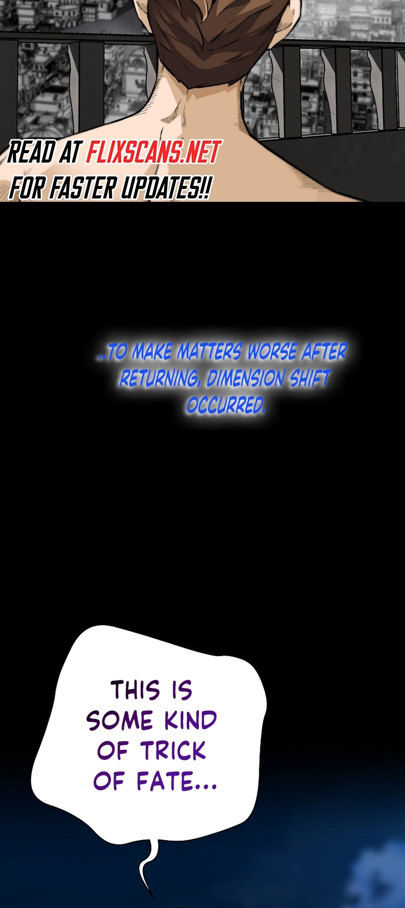 Read The Legendary Return Manga Online