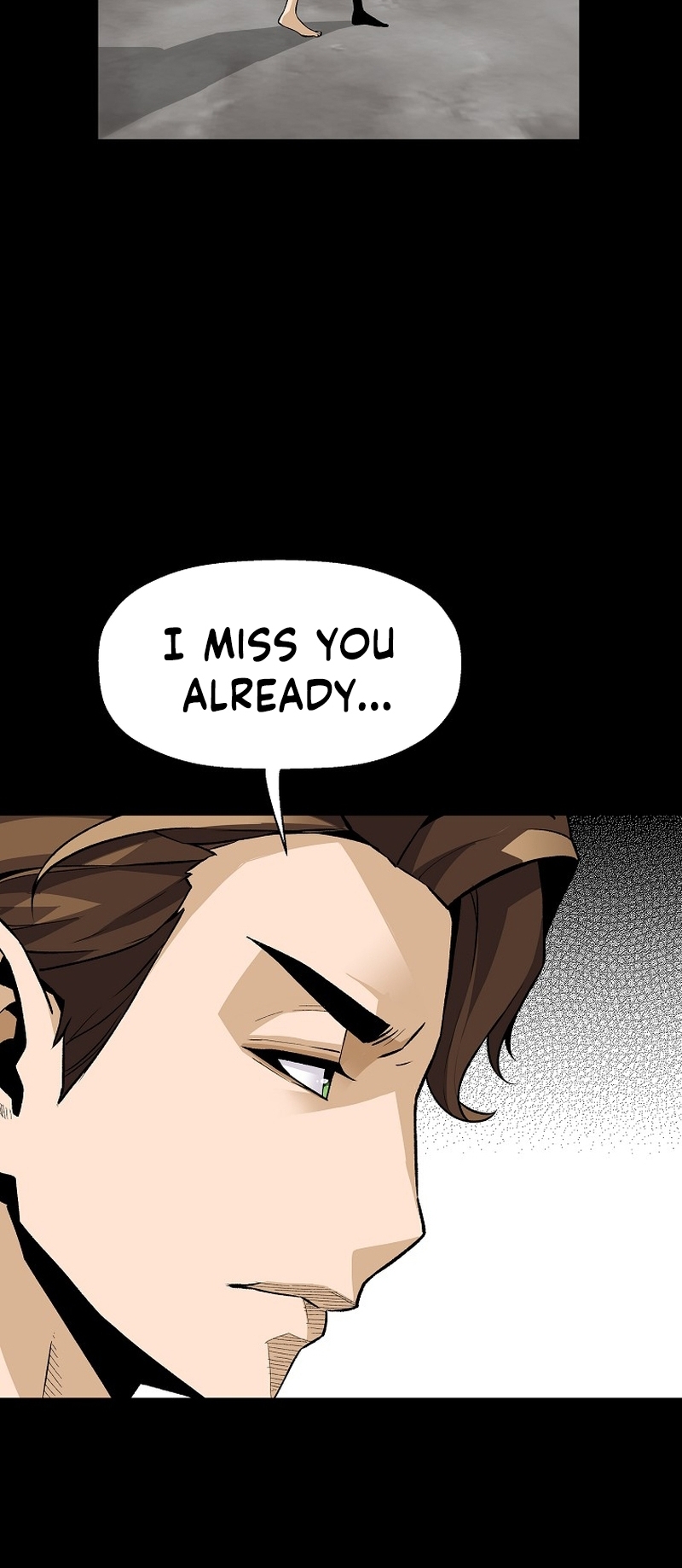 Read The Legendary Return Manga Online