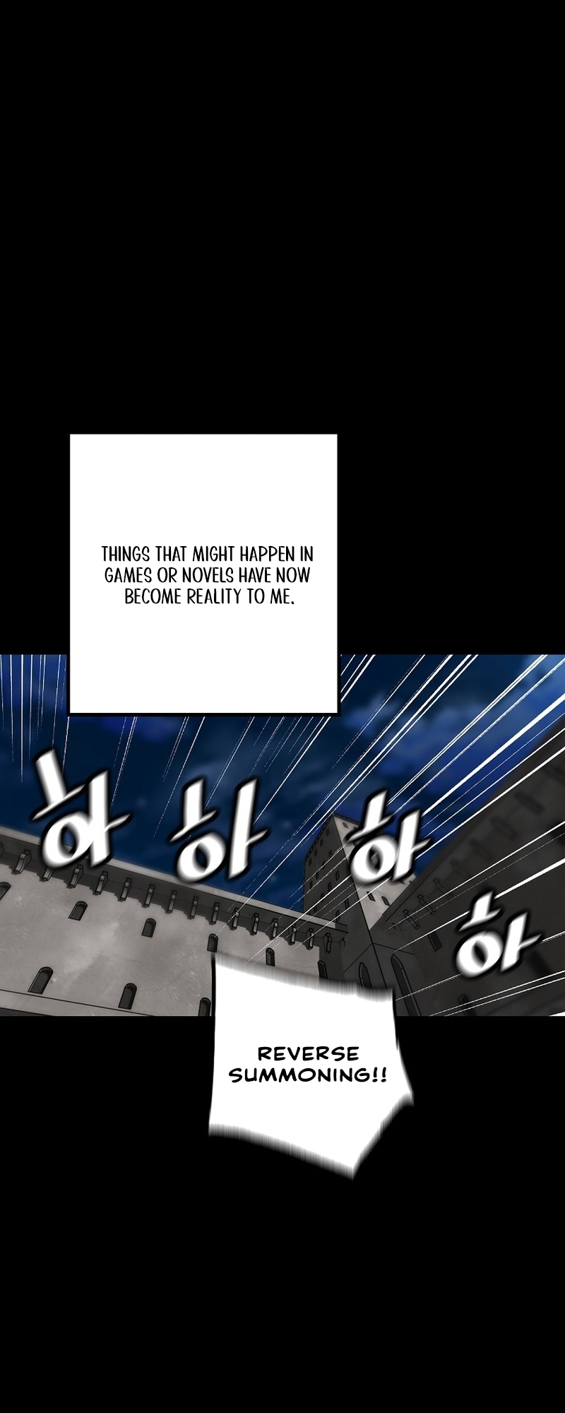 Read The Legendary Return Manga Online