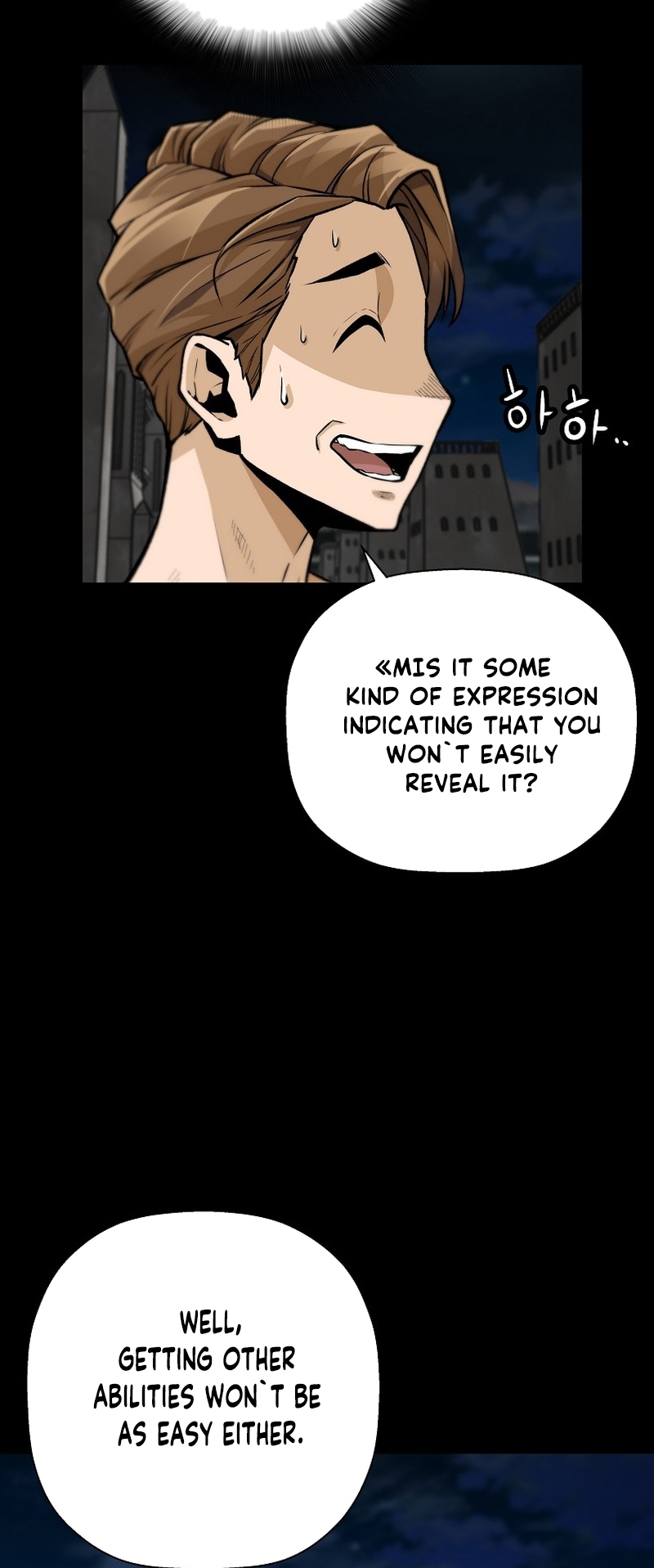 Read The Legendary Return Manga Online