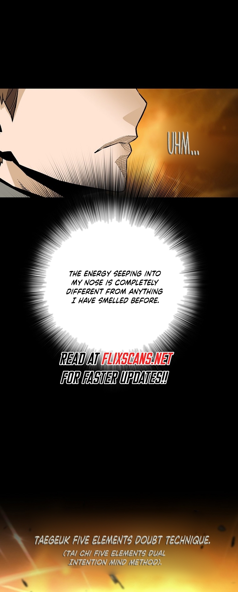 Read The Legendary Return Manga Online