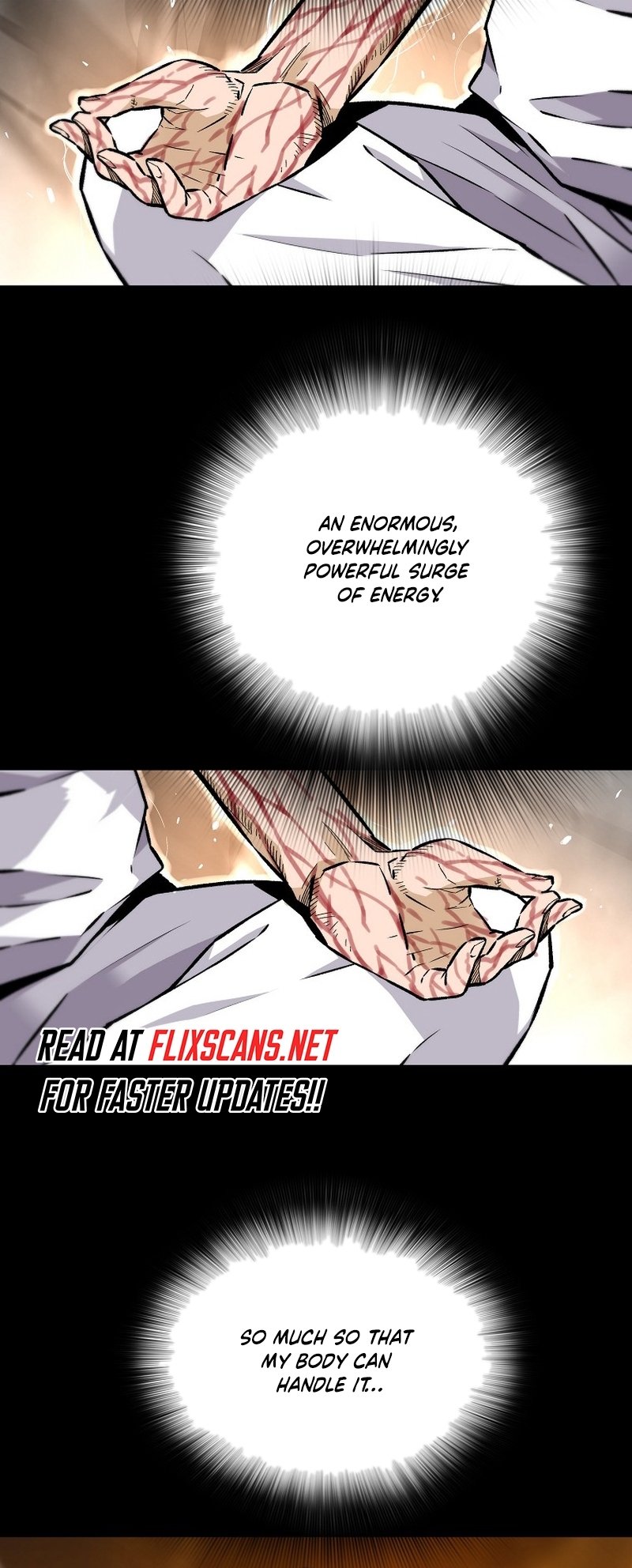 Read The Legendary Return Manga Online