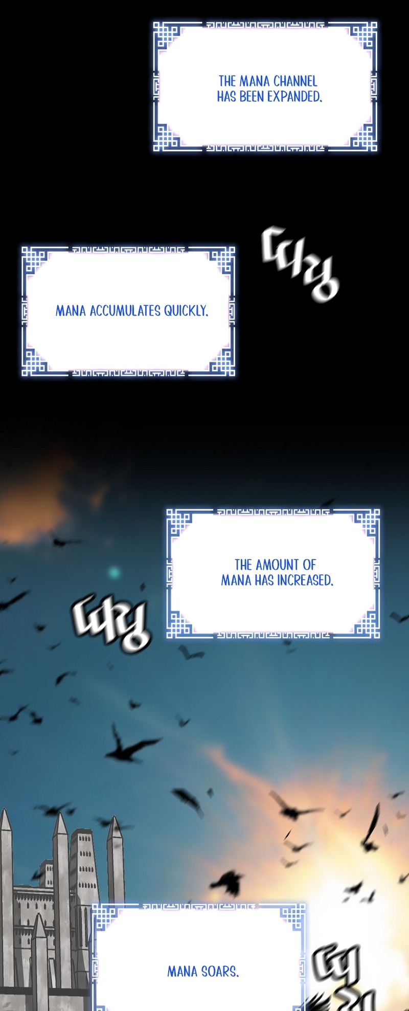 Read The Legendary Return Manga Online