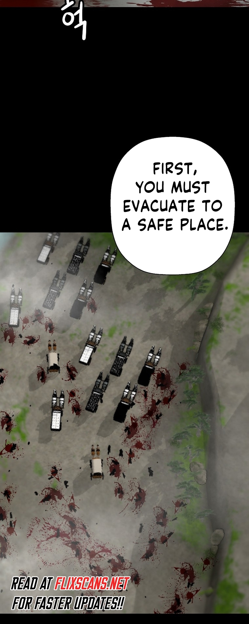 Read The Legendary Return Manga Online