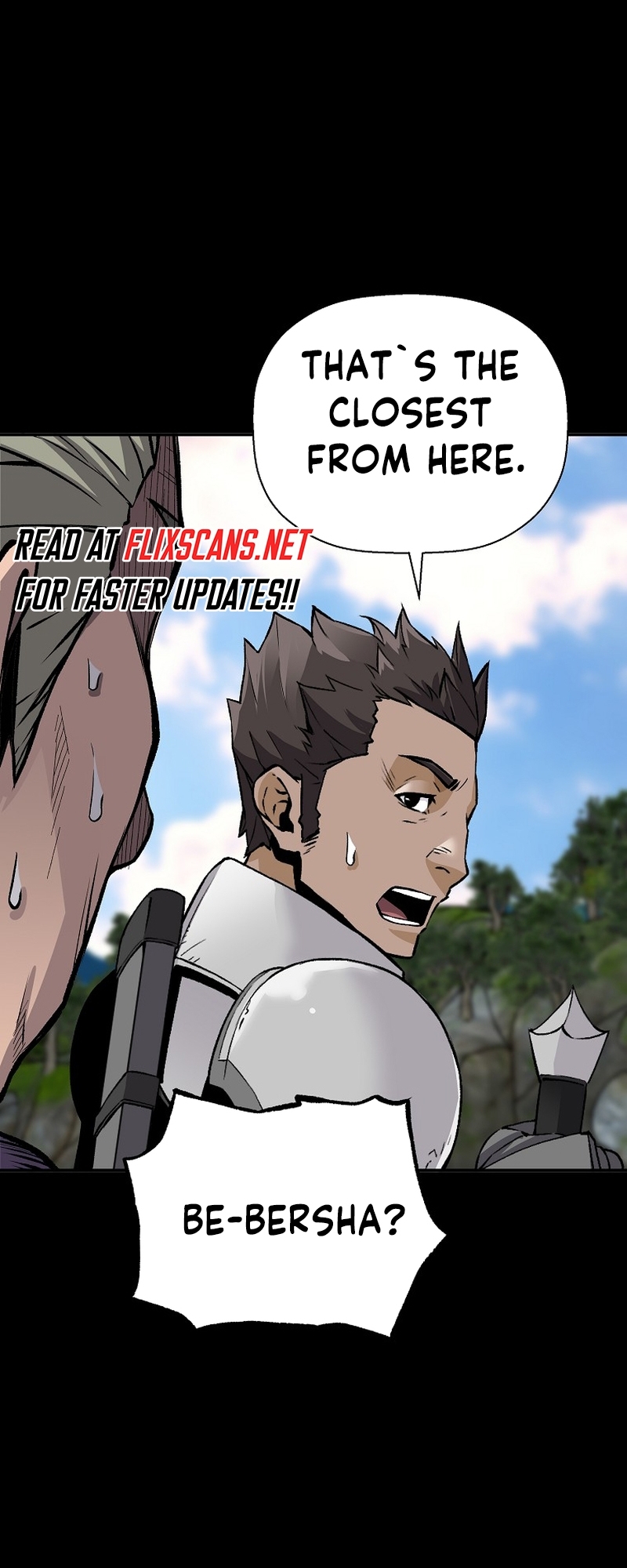 Read The Legendary Return Manga Online