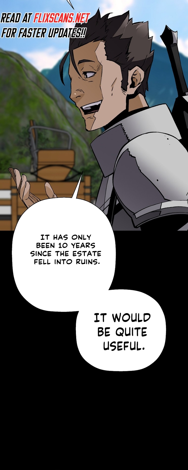 Read The Legendary Return Manga Online