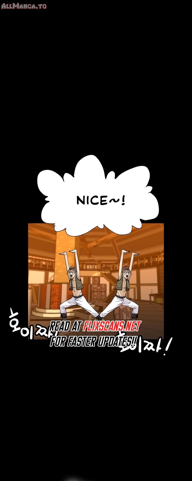 Read The Legendary Return Manga Online