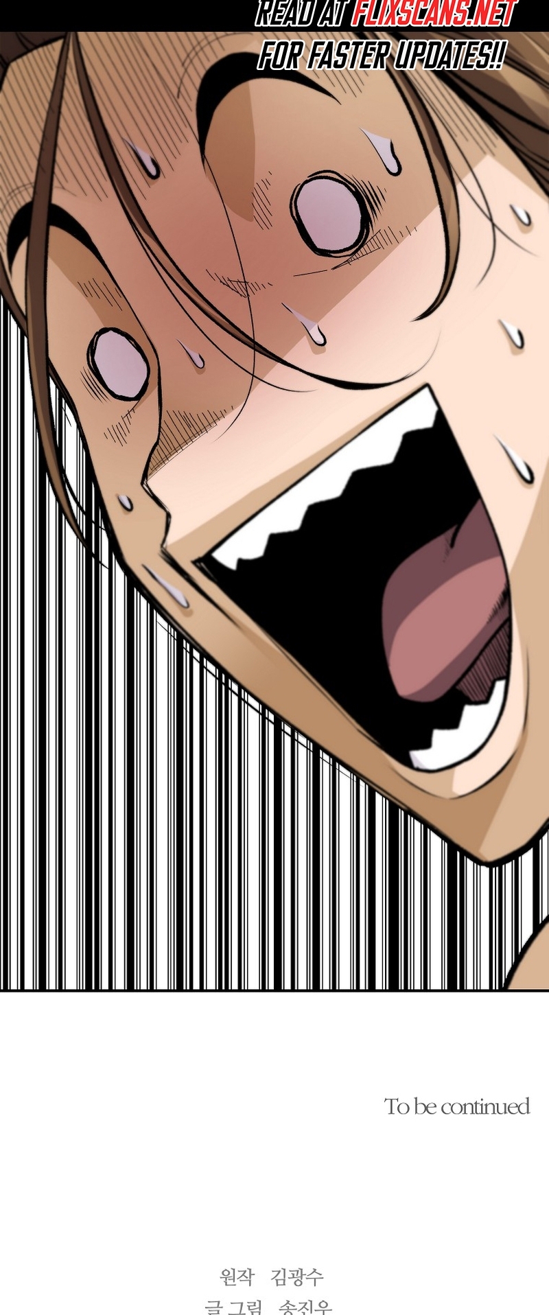 Read The Legendary Return Manga Online