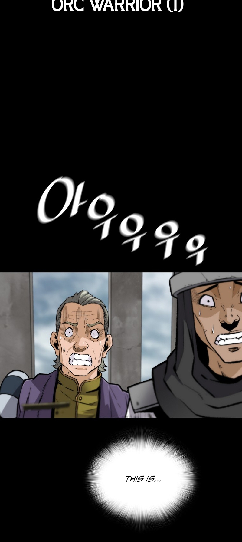 Read The Legendary Return Manga Online