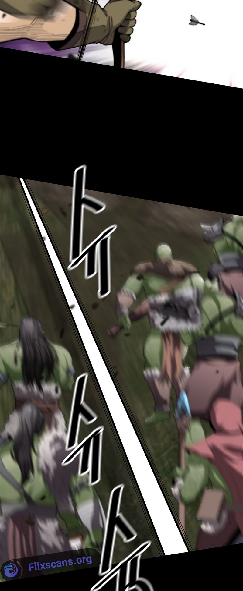 Read The Legendary Return Manga Online