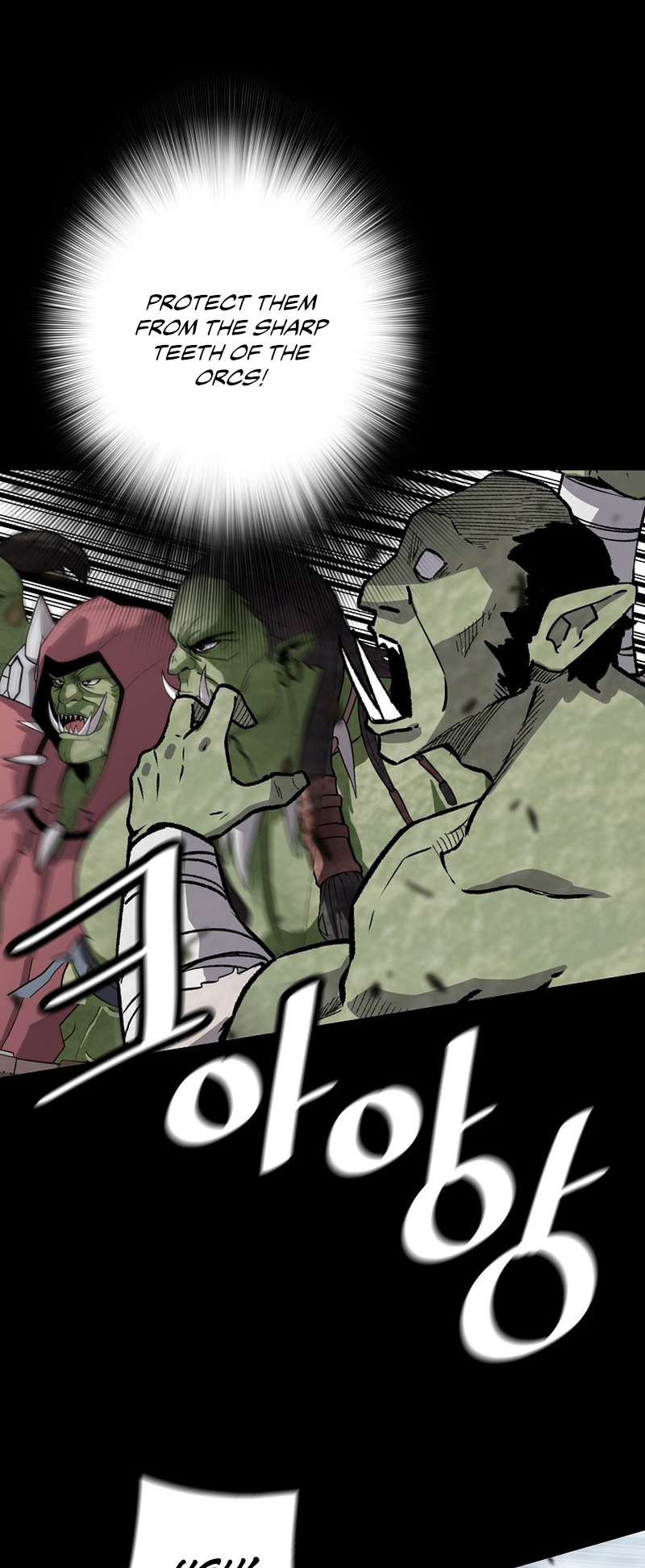 Read The Legendary Return Manga Online