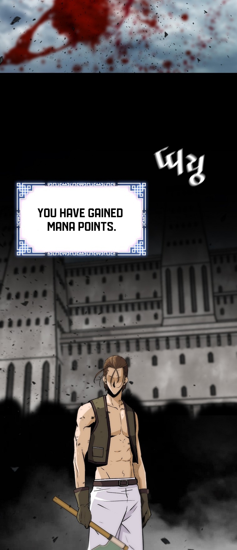 Read The Legendary Return Manga Online