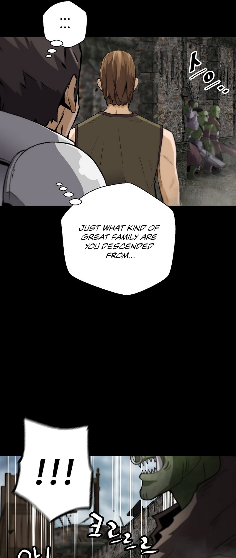 Read The Legendary Return Manga Online