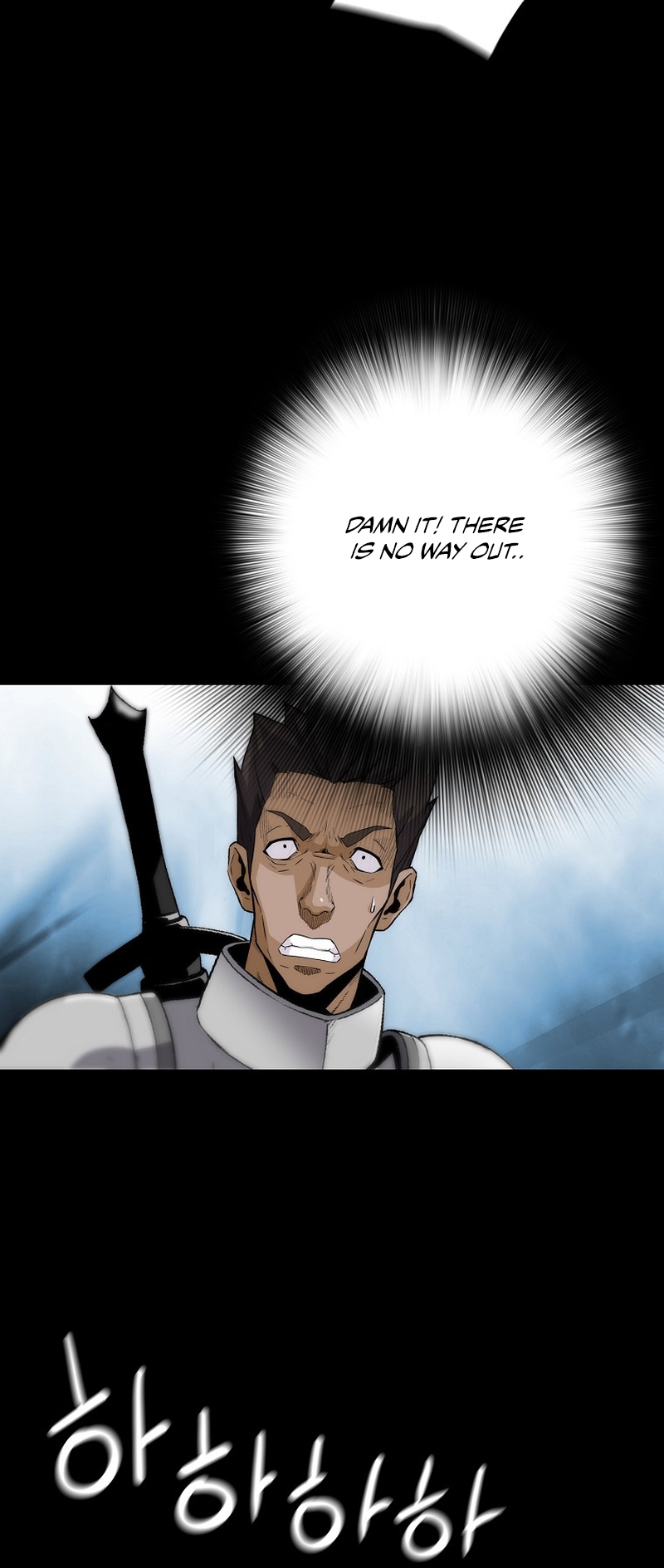 Read The Legendary Return Manga Online