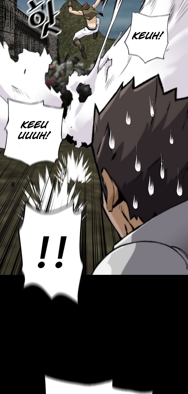 Read The Legendary Return Manga Online