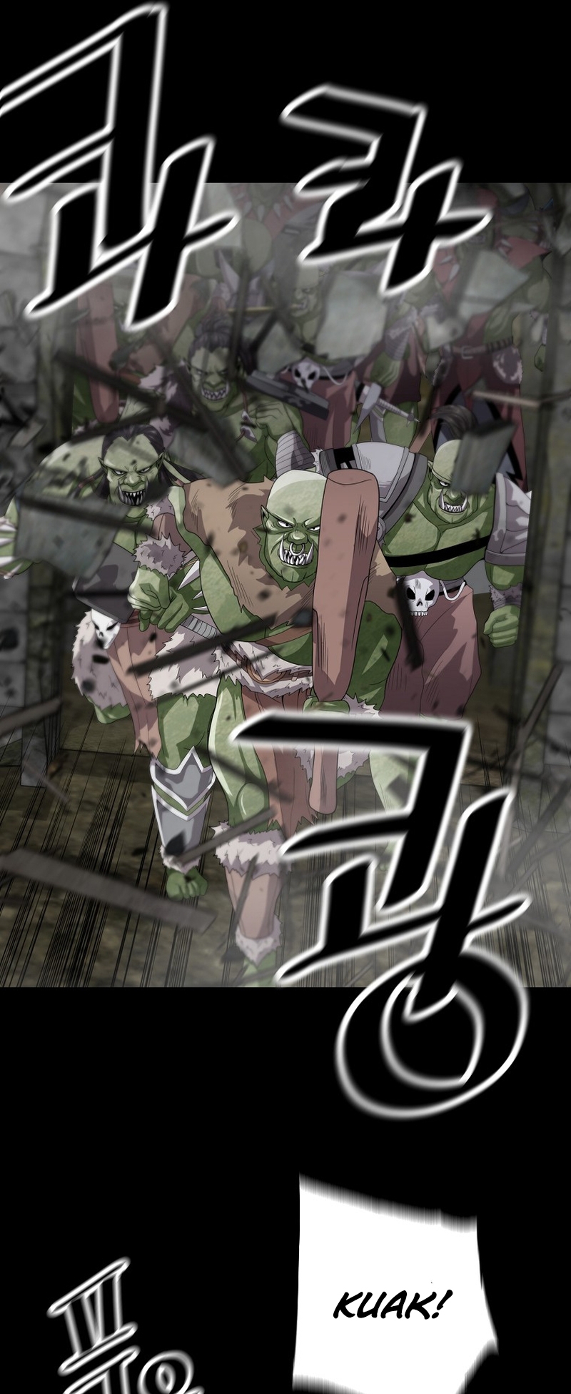 Read The Legendary Return Manga Online