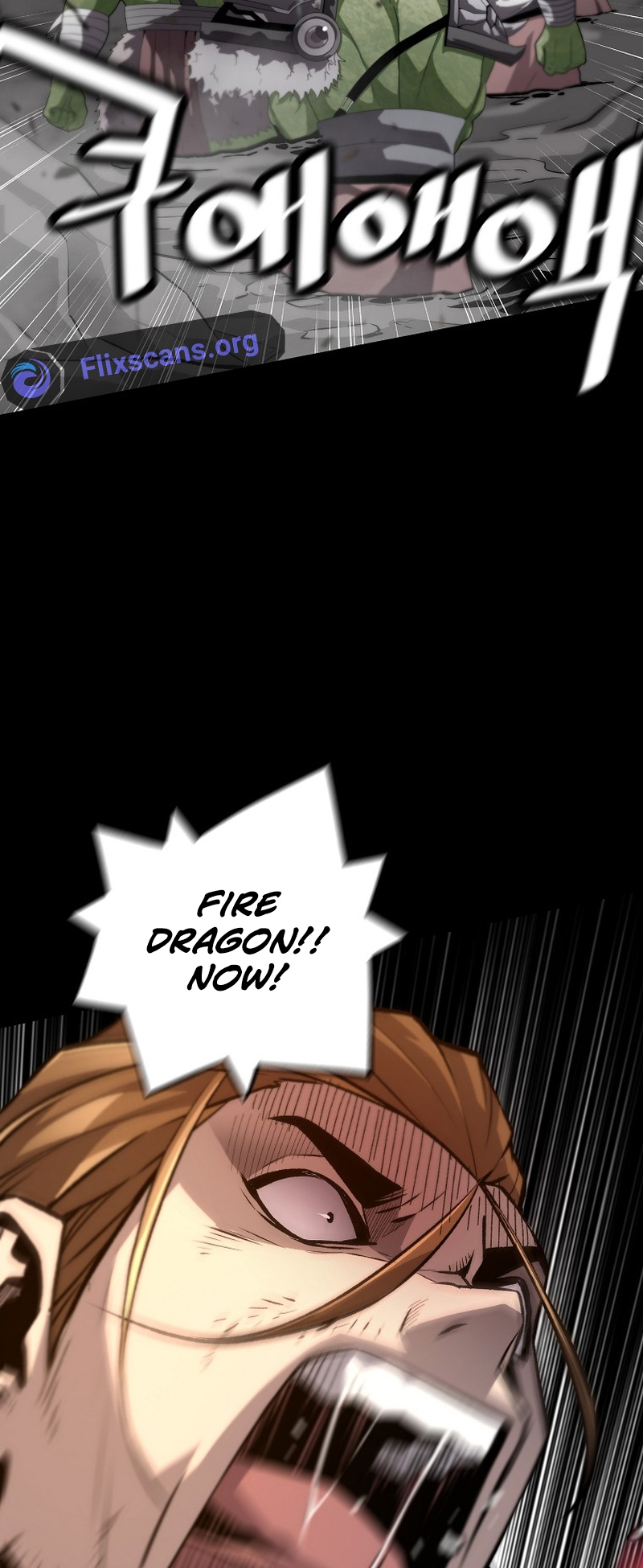 Read The Legendary Return Manga Online