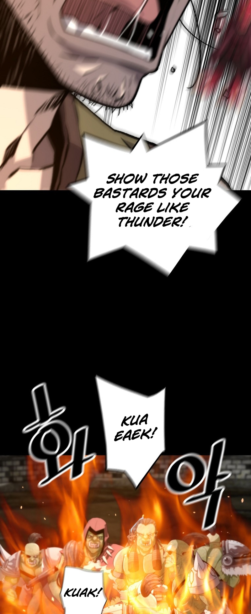 Read The Legendary Return Manga Online