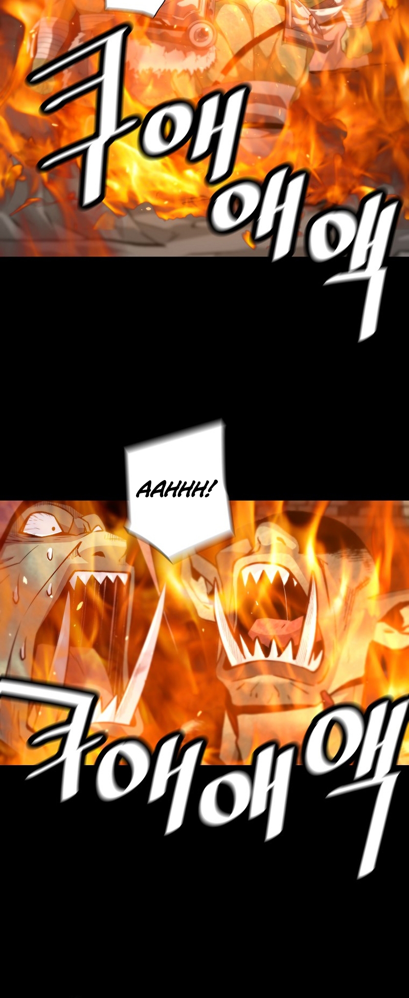 Read The Legendary Return Manga Online