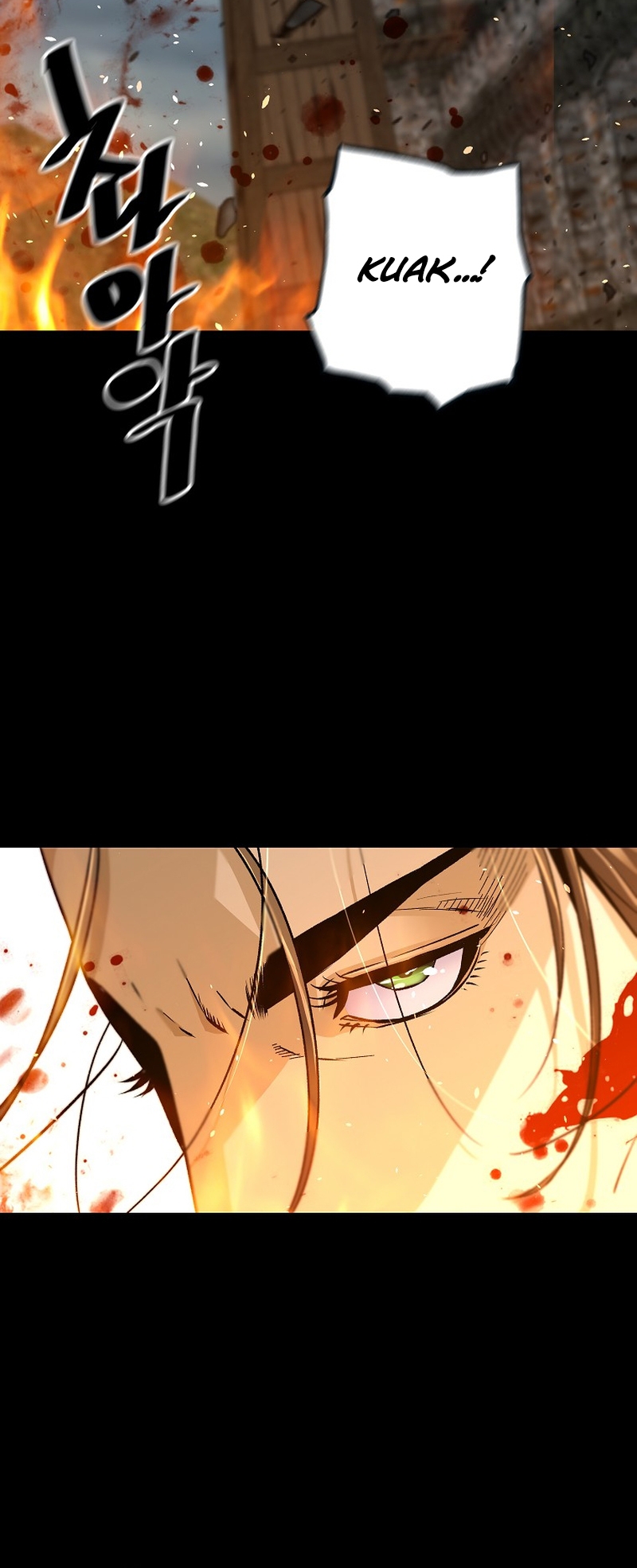 Read The Legendary Return Manga Online