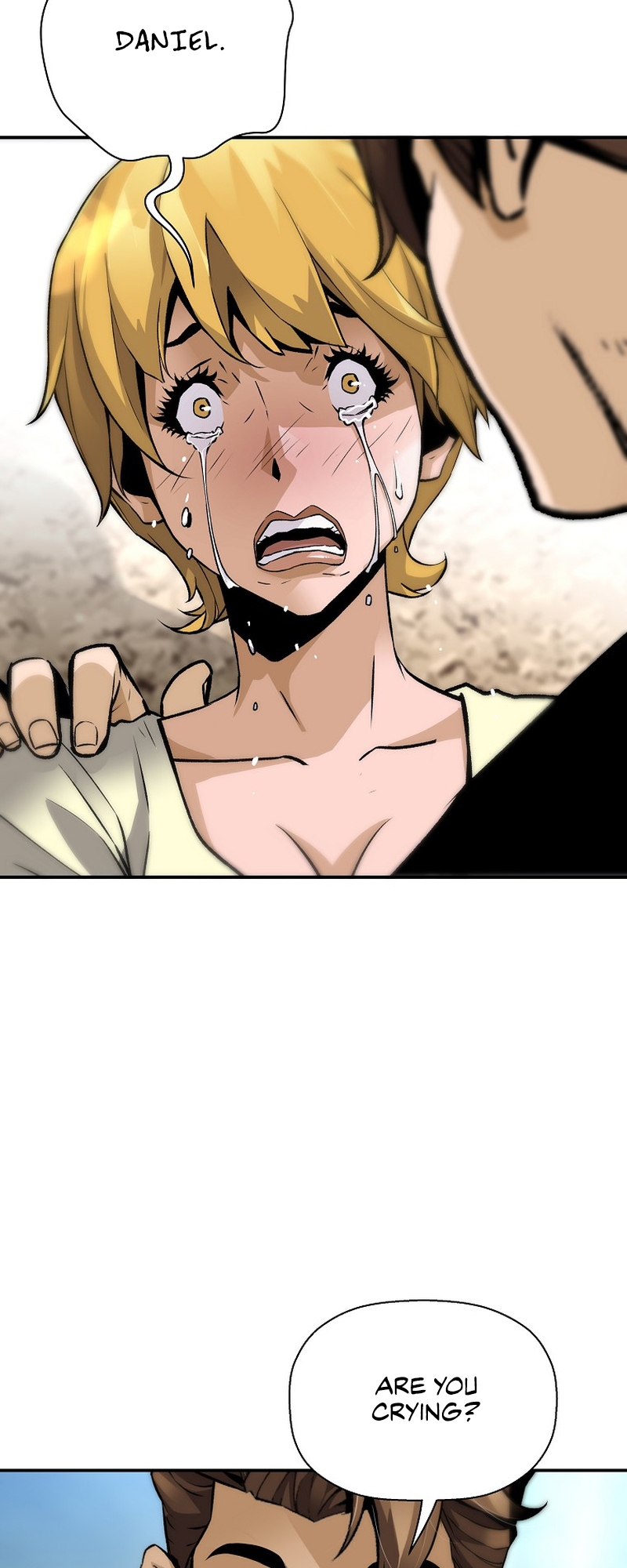 Read The Legendary Return Manga Online