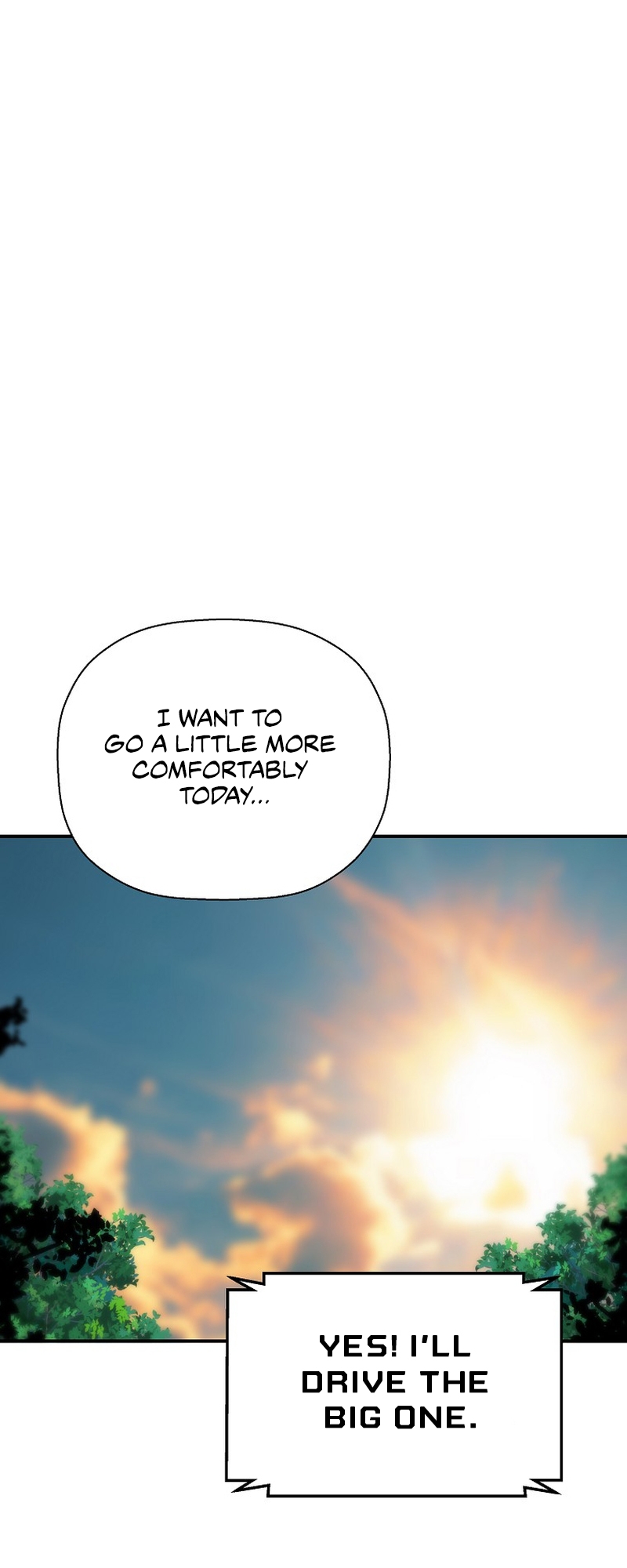 Read The Legendary Return Manga Online
